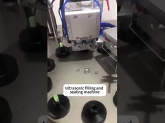 Ligne de production automatique personnalisée 220V 50Hz / 60Hz