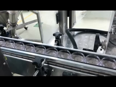 Machine automatique de remplissage de poudre