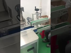 Appareil de colis à ions négatifs