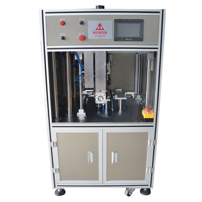 Ligne de production de rouge à lèvres entièrement automatique 220V 380V machine de démoulage