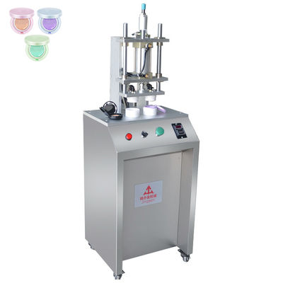 Machine à crème cosmétique à aspiration sous vide à air 20-50 pcs / min