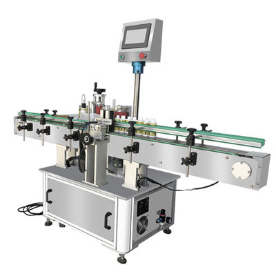 Machine de remplissage de tubes cosmétiques de 220 V