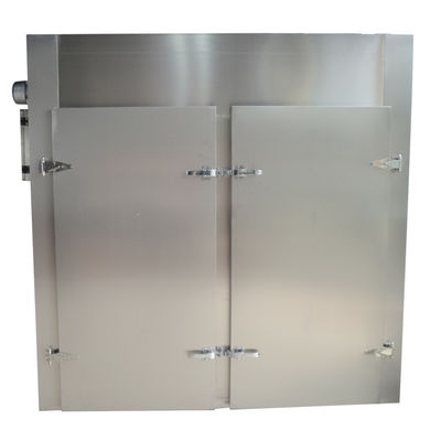 Cuisinières à cuire à la poudre humide 380V pour la médecine biologie agriculture