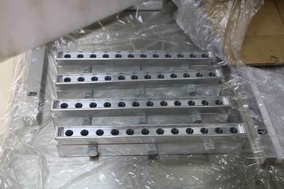 Ligne de production de rouge à lèvres sur mesure Logo Beak Mould 1-3 ans Vie du moule