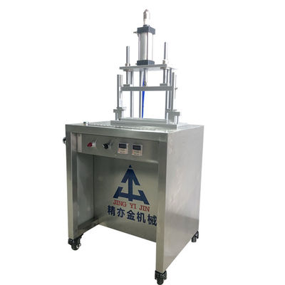 220V 50Hz Machine de remplissage de crayons de sourcils démolition d'équipement de remplissage cosmétique
