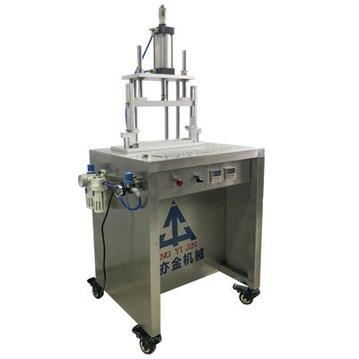 220V 50Hz Machine de remplissage de crayons de sourcils démolition d'équipement de remplissage cosmétique