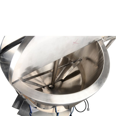 Machine de remplissage de base de maquillage 220V Pneumatique Pompes à piston