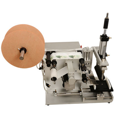 JYJ Air Cushion BB Frost Machine de remplissage de bouteilles cosmétiques