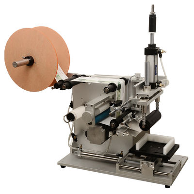 JYJ Air Cushion BB Frost Machine de remplissage de bouteilles cosmétiques
