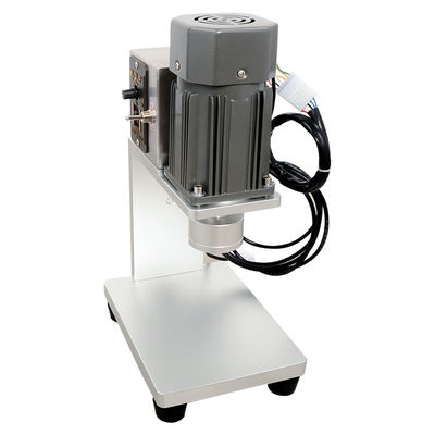 20 à 50 bouteilles/minute Machine automatique de fermeture pour les petits rouges à lèvres