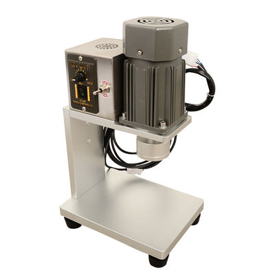 20 à 50 bouteilles/minute Machine automatique de fermeture pour les petits rouges à lèvres