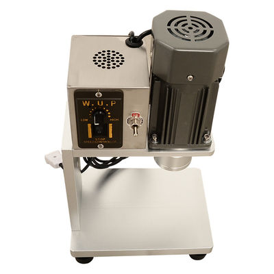20 à 50 bouteilles/minute Machine automatique de fermeture pour les petits rouges à lèvres