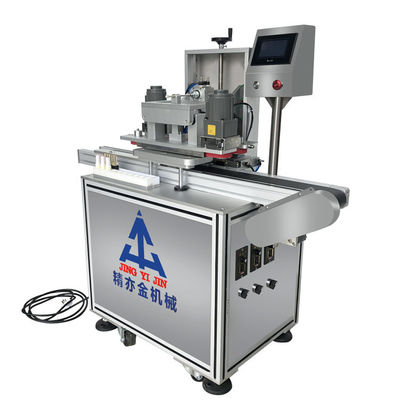 0.1KW machine de remplissage et de couverture de rouge à lèvres 2-5 secondes/module