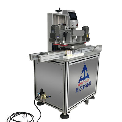 0.1KW machine de remplissage et de couverture de rouge à lèvres 2-5 secondes/module