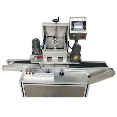0.1KW machine de remplissage et de couverture de rouge à lèvres 2-5 secondes/module