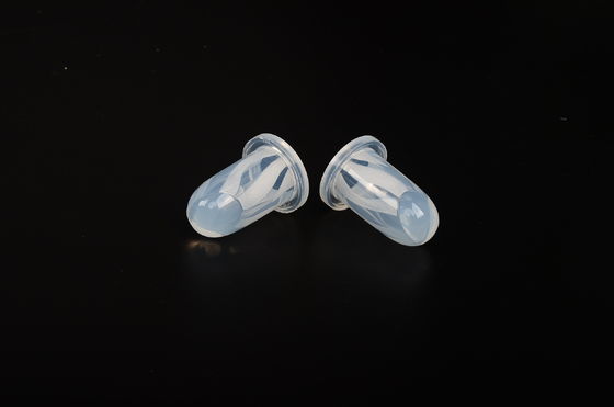 Faites-le vous-même rouge à lèvres personnalisé Mousse de silicone Celadon Fleur Pattern