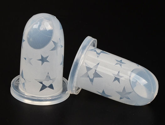 Lipstick en silicone moule ISO moule en silicone