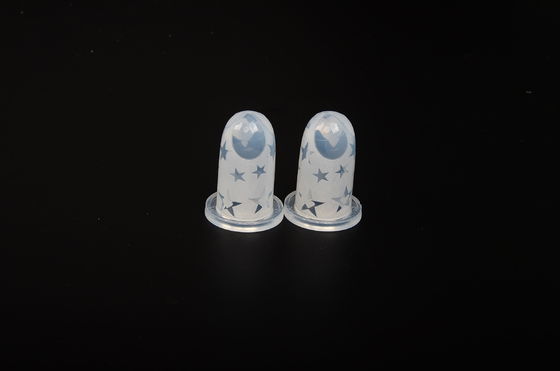 Lipstick en silicone moule ISO moule en silicone