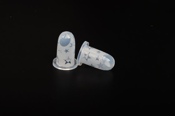 Lipstick en silicone moule ISO moule en silicone