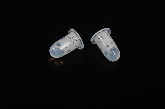 Lipstick en silicone moule ISO moule en silicone