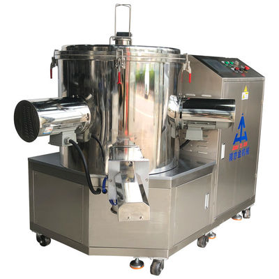 Machine à faire de la poudre cosmétique à granulés 200L mélangeuse de poudre