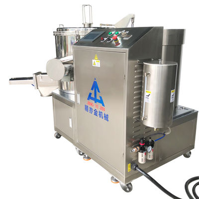 Machine à faire de la poudre cosmétique à granulés 200L mélangeuse de poudre