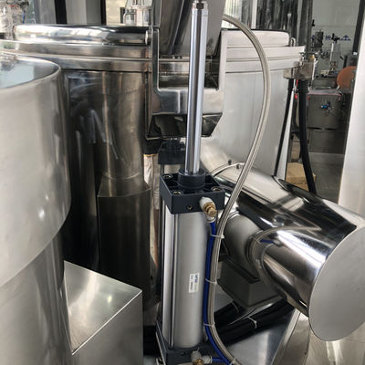 Machine à faire de la poudre cosmétique à granulés 200L mélangeuse de poudre