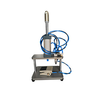 Air Cushion BB Frost Press Machine à anneaux intérieurs 3-5 secondes / boîte ISO