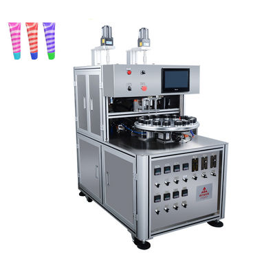 Machine de remplissage de crème cosmétique précise à double couleur machine de remplissage de bocal de crème avec moteur à courant alternatif