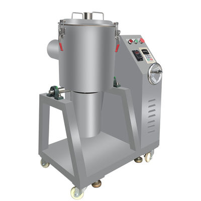 Machine de fabrication de poudre cosmétique à 380 V