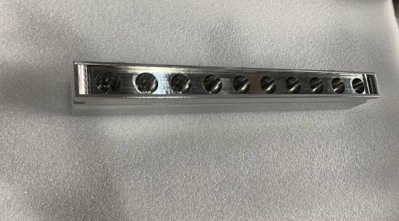 12 trous ronds tête plate moule de rouge à lèvres service en ligne