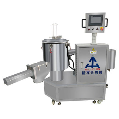 Machine à mélanger les poudres à un seul axe latéral de 50 litres