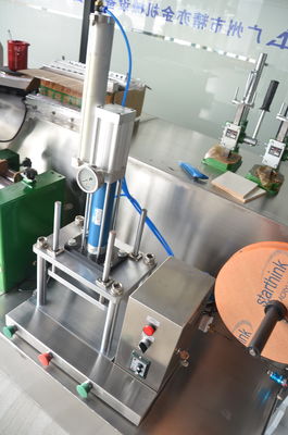 Machine de pressage à poudre de laboratoire
