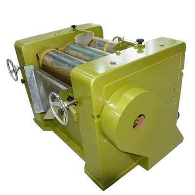 S260 Matériau de rouge à lèvres à trois rouleaux 380V 220V 50Hz