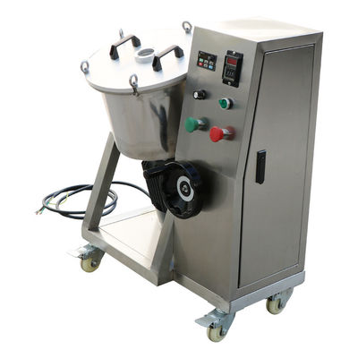 Machine de mélange de poudre de 15L