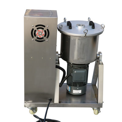 Machine de mélange de poudre de 15L