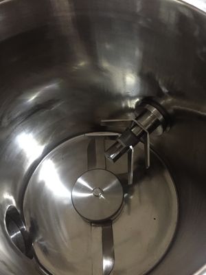 Machine de mélange de poudre de 15L