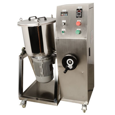Machine de mélange de poudre à l'ombre de l'œil 30L Machine de mélange de poudre spéciale de laboratoire