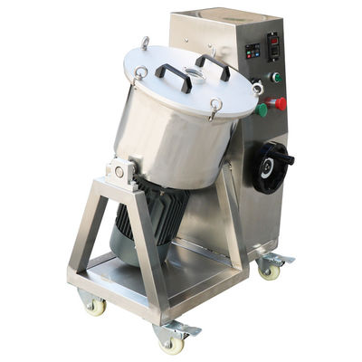 Machine de mélange de poudre à l'ombre de l'œil 30L Machine de mélange de poudre spéciale de laboratoire
