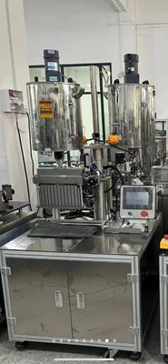 La machine de remplissage de crayons en mousse à douze trous