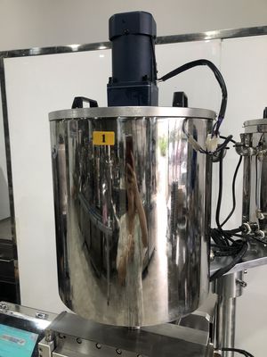 La machine de remplissage de crayons en mousse à douze trous
