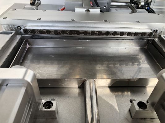 Machine de remplissage de crayon à sourcils 18 trous