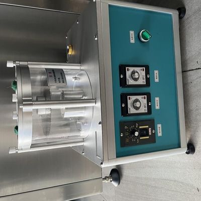 Automatique saupoudrer belle machine en poudre d'or pour le rouge à lèvres